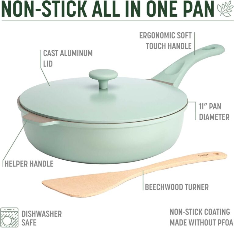 Goodful All-In-One Pot Review